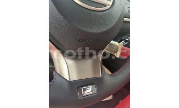 اشتري Imported Lexus RX 300 White سيارة في Import - Dubai في Maseru اشتري Imported Lexus RX 300 White سيارة في Import - Dubai في Maseru