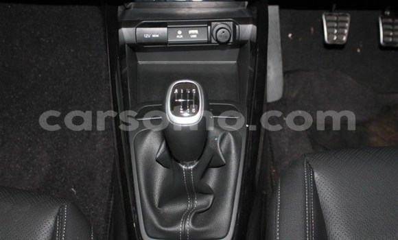 Sayi Na hannu Kia Rio Red Mota in Thaba–Tseka a Mafeteng Sayi Na hannu Kia Rio Red Mota in Thaba–Tseka a Mafeteng