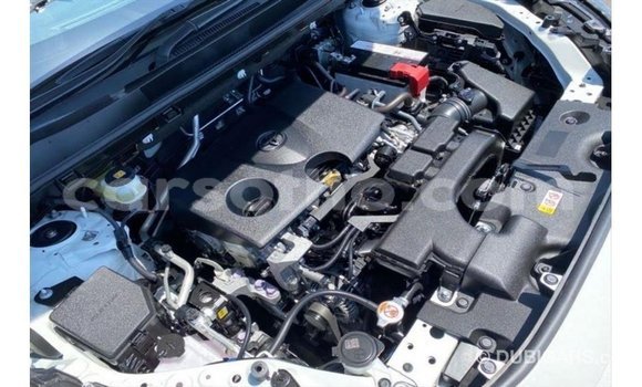 Sayi Imported Toyota 4Runner White Mota in Import - Dubai a Maseru Sayi Imported Toyota 4Runner White Mota in Import - Dubai a Maseru