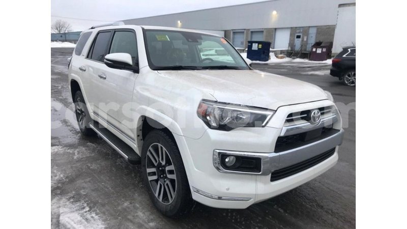 Big with watermark toyota 4runner maseru import dubai 18070