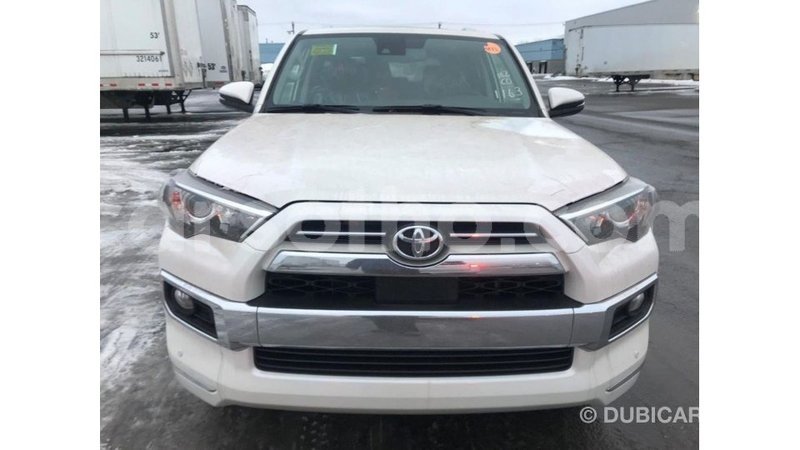 Big with watermark toyota 4runner maseru import dubai 18070