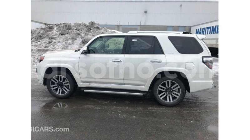 Big with watermark toyota 4runner maseru import dubai 18070