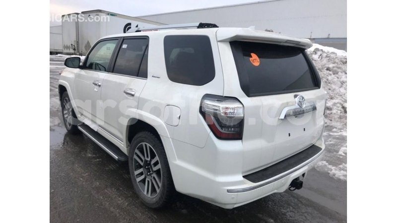 Big with watermark toyota 4runner maseru import dubai 18070