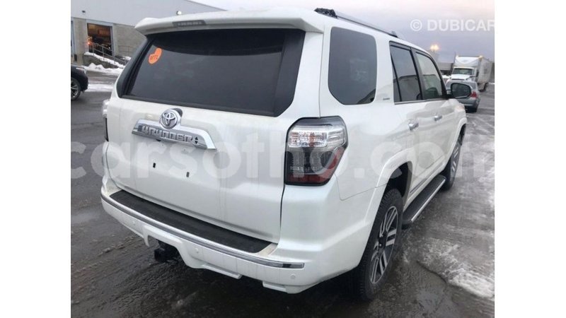 Big with watermark toyota 4runner maseru import dubai 18070