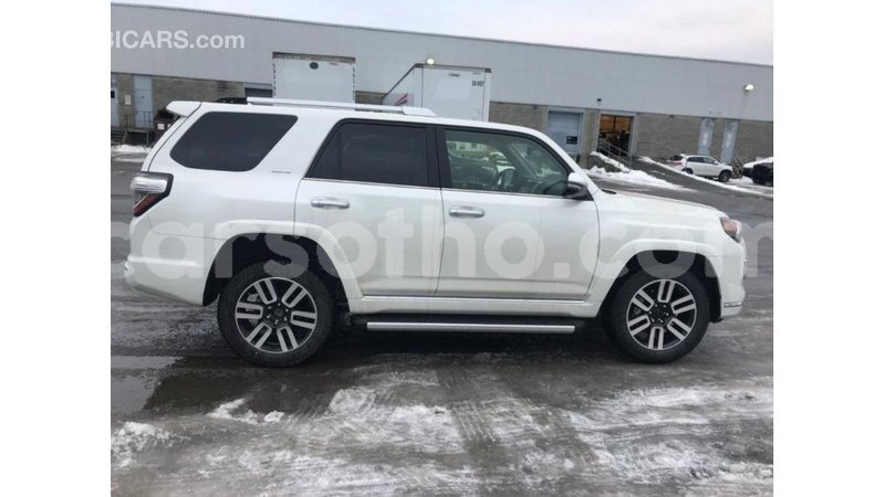 Big with watermark toyota 4runner maseru import dubai 18070