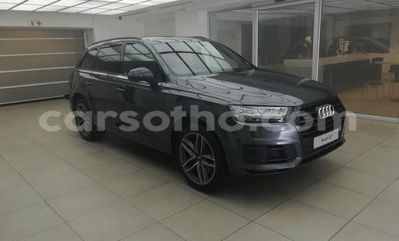 Buy Used Audi Q7 Other Car in Butha Buthe in Butha-Buthe Buy Used Audi Q7 Other Car in Butha Buthe in Butha-Buthe