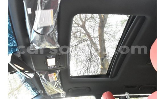 Acheter Import Voiture Lexus LX Noir à Import - Dubai, Maseru Acheter Import Voiture Lexus LX Noir à Import - Dubai, Maseru