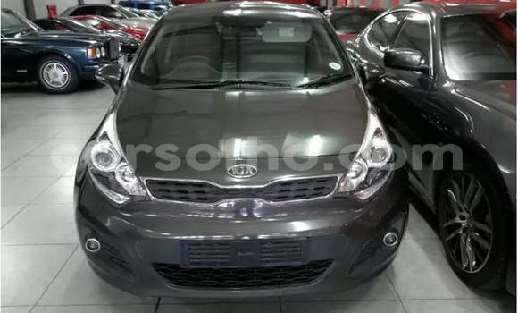 اشتري مستعمل Kia Rio Other سيارة في Hlotse في Leribe اشتري مستعمل Kia Rio Other سيارة في Hlotse في Leribe