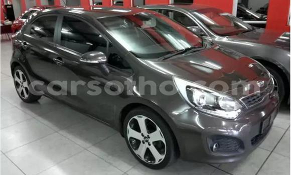 اشتري مستعمل Kia Rio Other سيارة في Hlotse في Leribe اشتري مستعمل Kia Rio Other سيارة في Hlotse في Leribe