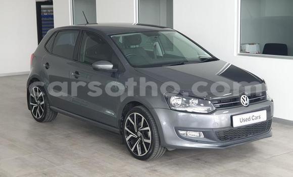 Acheter Occasion Voiture Volkswagen Polo Noir à Maseru, Maseru Acheter Occasion Voiture Volkswagen Polo Noir à Maseru, Maseru