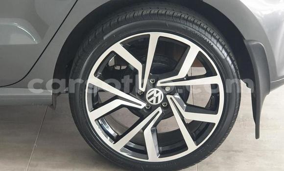 Acheter Occasion Voiture Volkswagen Polo Noir à Maseru, Maseru Acheter Occasion Voiture Volkswagen Polo Noir à Maseru, Maseru