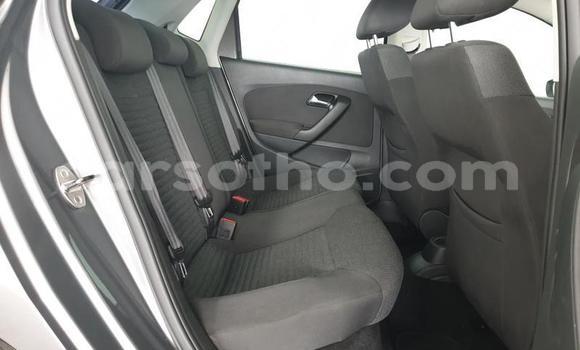 Acheter Occasion Voiture Volkswagen Polo Noir à Maseru, Maseru Acheter Occasion Voiture Volkswagen Polo Noir à Maseru, Maseru