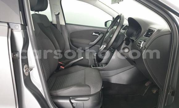 Acheter Occasion Voiture Volkswagen Polo Noir à Maseru, Maseru Acheter Occasion Voiture Volkswagen Polo Noir à Maseru, Maseru