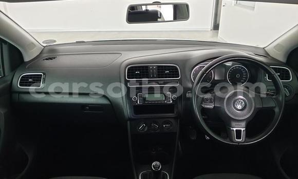 Acheter Occasion Voiture Volkswagen Polo Noir à Maseru, Maseru Acheter Occasion Voiture Volkswagen Polo Noir à Maseru, Maseru