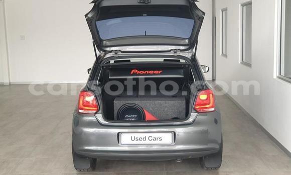 Acheter Occasion Voiture Volkswagen Polo Noir à Maseru, Maseru Acheter Occasion Voiture Volkswagen Polo Noir à Maseru, Maseru