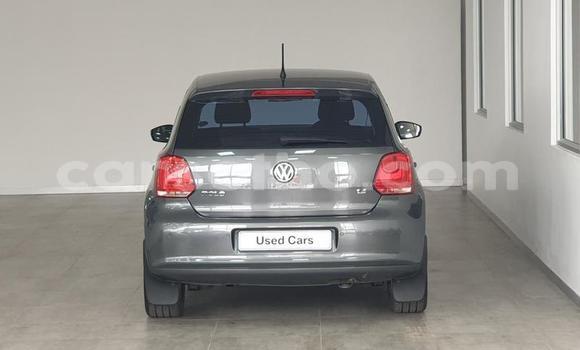 Acheter Occasion Voiture Volkswagen Polo Noir à Maseru, Maseru Acheter Occasion Voiture Volkswagen Polo Noir à Maseru, Maseru