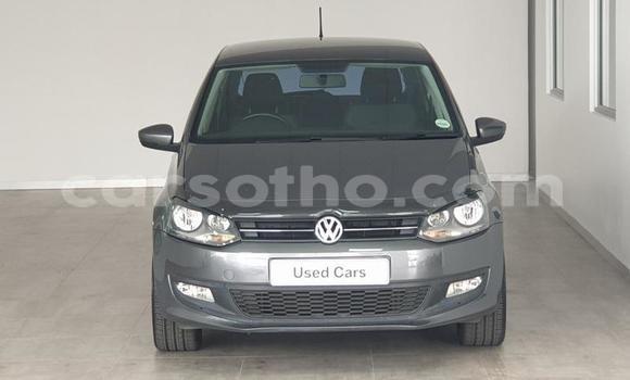 Acheter Occasion Voiture Volkswagen Polo Noir à Maseru, Maseru Acheter Occasion Voiture Volkswagen Polo Noir à Maseru, Maseru