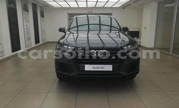 Buy Used Audi Q7 Other Car in Butha Buthe in Butha-Buthe Buy Used Audi Q7 Other Car in Butha Buthe in Butha-Buthe