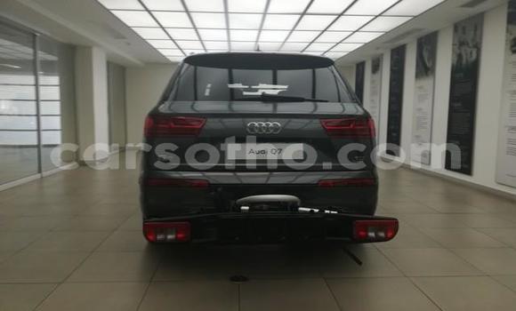 Buy Used Audi Q7 Other Car in Butha Buthe in Butha-Buthe Buy Used Audi Q7 Other Car in Butha Buthe in Butha-Buthe