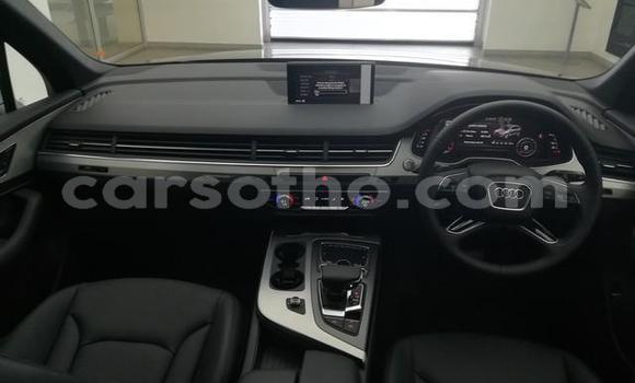 Buy Used Audi Q7 Other Car in Butha Buthe in Butha-Buthe Buy Used Audi Q7 Other Car in Butha Buthe in Butha-Buthe