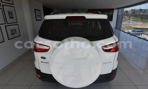 اشتري مستعمل Ford EcoSport White سيارة في Maseru في Maseru اشتري مستعمل Ford EcoSport White سيارة في Maseru في Maseru