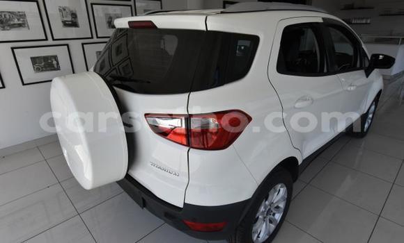 اشتري مستعمل Ford EcoSport White سيارة في Maseru في Maseru اشتري مستعمل Ford EcoSport White سيارة في Maseru في Maseru