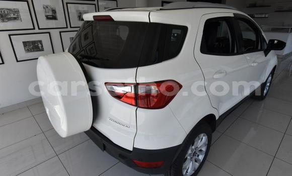 اشتري مستعمل Ford EcoSport White سيارة في Maseru في Maseru اشتري مستعمل Ford EcoSport White سيارة في Maseru في Maseru