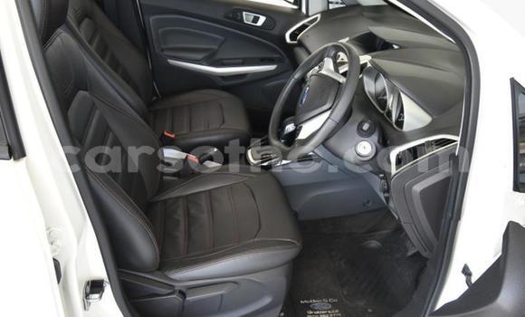 اشتري مستعمل Ford EcoSport White سيارة في Maseru في Maseru اشتري مستعمل Ford EcoSport White سيارة في Maseru في Maseru