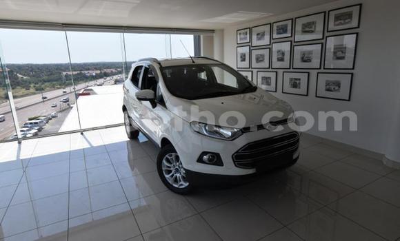 اشتري مستعمل Ford EcoSport White سيارة في Maseru في Maseru اشتري مستعمل Ford EcoSport White سيارة في Maseru في Maseru
