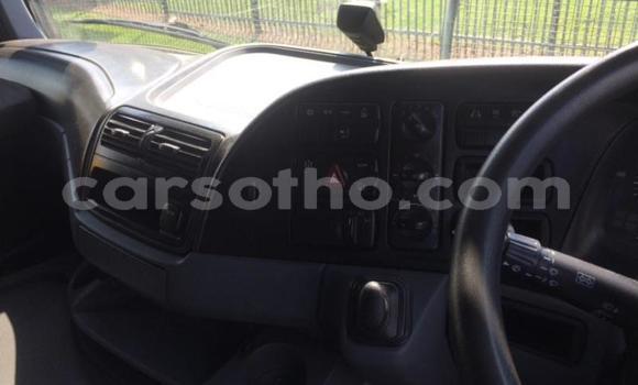 اشتري مستعمل Mercedes‒Benz 2644 White شاحنة في Hlotse في Leribe اشتري مستعمل Mercedes‒Benz 2644 White شاحنة في Hlotse في Leribe