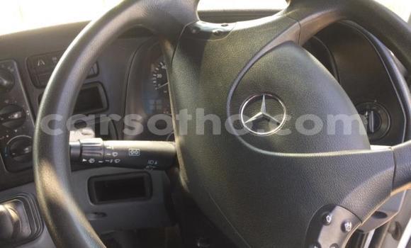اشتري مستعمل Mercedes‒Benz 2644 White شاحنة في Hlotse في Leribe اشتري مستعمل Mercedes‒Benz 2644 White شاحنة في Hlotse في Leribe