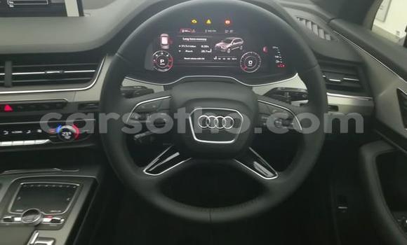 Buy Used Audi Q7 Other Car in Butha Buthe in Butha-Buthe Buy Used Audi Q7 Other Car in Butha Buthe in Butha-Buthe