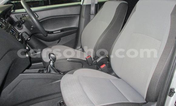 Sayi Na hannu Hyundai i20 Silver Mota in Maseru a Maseru Sayi Na hannu Hyundai i20 Silver Mota in Maseru a Maseru