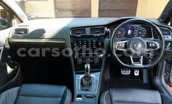 Buy Used Volkswagen Polo Black Car in Maseru in Maseru Buy Used Volkswagen Polo Black Car in Maseru in Maseru