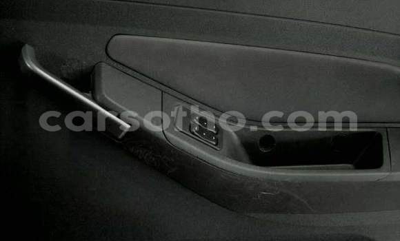 Buy Used Volkswagen Polo Black Car in Maseru in Maseru Buy Used Volkswagen Polo Black Car in Maseru in Maseru