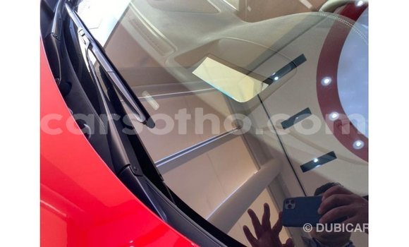 Acheter Import Voiture Kia Stinger Rouge à Import - Dubai, Maseru Acheter Import Voiture Kia Stinger Rouge à Import - Dubai, Maseru