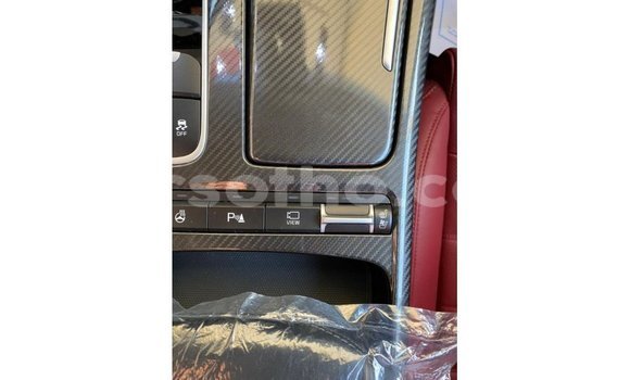 Acheter Import Voiture Kia Stinger Rouge à Import - Dubai, Maseru Acheter Import Voiture Kia Stinger Rouge à Import - Dubai, Maseru
