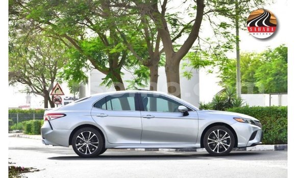 Acheter Import Voiture Toyota Camry Autre à Import - Dubai, Maseru Acheter Import Voiture Toyota Camry Autre à Import - Dubai, Maseru