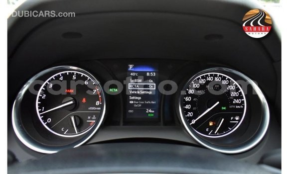 Acheter Import Voiture Toyota Camry Autre à Import - Dubai, Maseru Acheter Import Voiture Toyota Camry Autre à Import - Dubai, Maseru