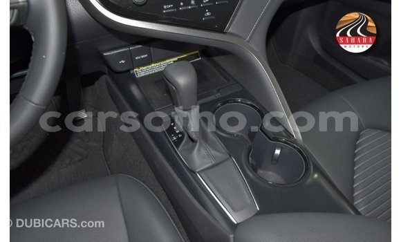 Acheter Import Voiture Toyota Camry Autre à Import - Dubai, Maseru Acheter Import Voiture Toyota Camry Autre à Import - Dubai, Maseru