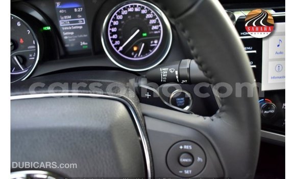 Acheter Import Voiture Toyota Camry Autre à Import - Dubai, Maseru Acheter Import Voiture Toyota Camry Autre à Import - Dubai, Maseru