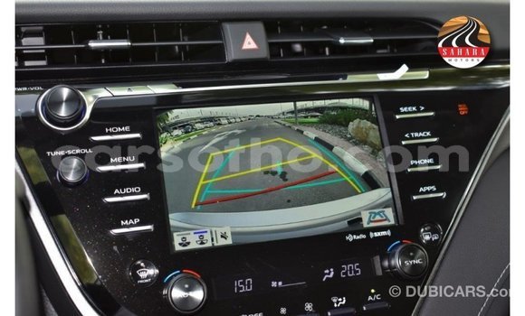 Acheter Import Voiture Toyota Camry Autre à Import - Dubai, Maseru Acheter Import Voiture Toyota Camry Autre à Import - Dubai, Maseru