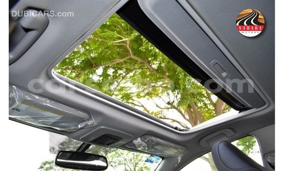 Acheter Import Voiture Toyota Camry Autre à Import - Dubai, Maseru Acheter Import Voiture Toyota Camry Autre à Import - Dubai, Maseru