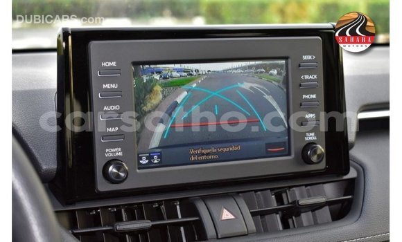 Acheter Import Voiture Toyota 4Runner Autre à Import - Dubai, Maseru Acheter Import Voiture Toyota 4Runner Autre à Import - Dubai, Maseru