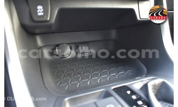 Acheter Import Voiture Toyota 4Runner Autre à Import - Dubai, Maseru Acheter Import Voiture Toyota 4Runner Autre à Import - Dubai, Maseru