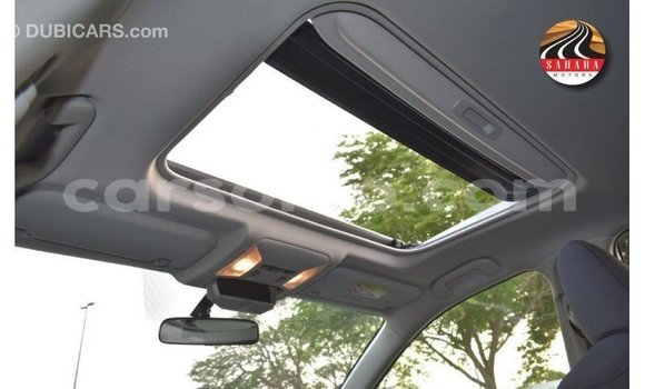 Acheter Import Voiture Toyota 4Runner Autre à Import - Dubai, Maseru Acheter Import Voiture Toyota 4Runner Autre à Import - Dubai, Maseru