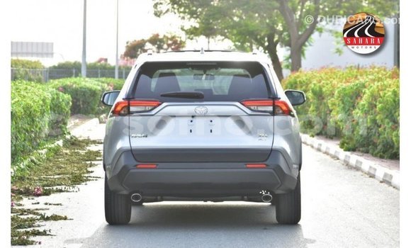 Acheter Import Voiture Toyota 4Runner Autre à Import - Dubai, Maseru Acheter Import Voiture Toyota 4Runner Autre à Import - Dubai, Maseru