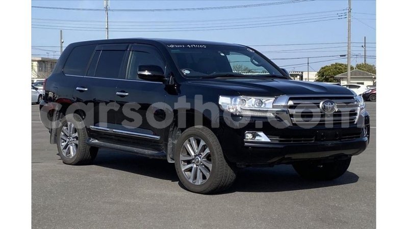 Big with watermark toyota land cruiser maseru import dubai 18095