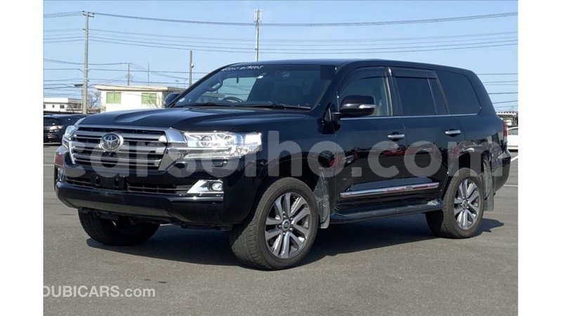 Big with watermark toyota land cruiser maseru import dubai 18095