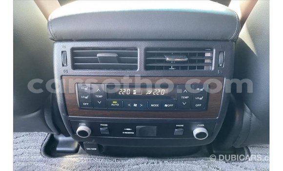 اشتري Imported Toyota Land Cruiser Black سيارة في Import - Dubai في Maseru اشتري Imported Toyota Land Cruiser Black سيارة في Import - Dubai في Maseru